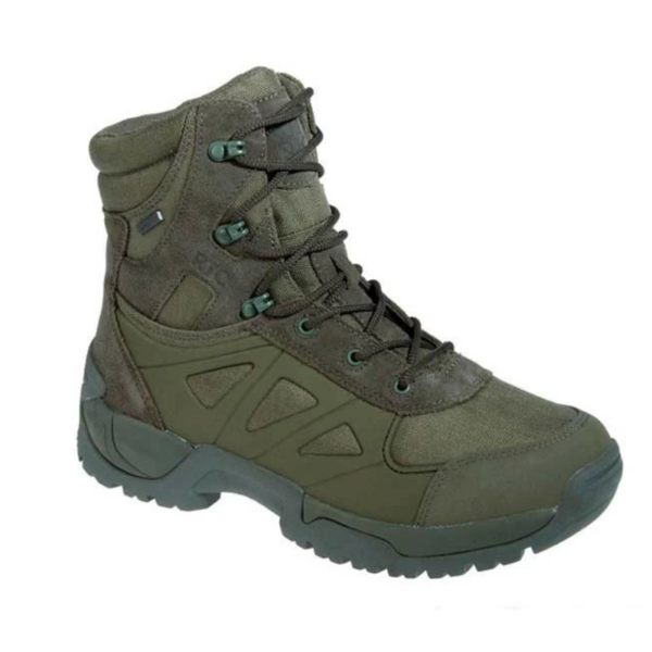 BOTA TITAN OD RTC