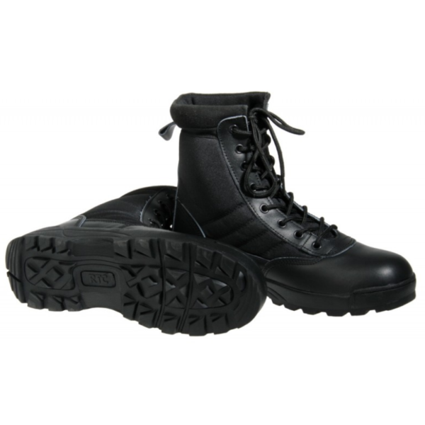 BOTAS RTC BLACK NILE