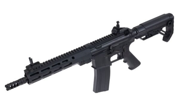 FUSIL M4 9.5" GBB GOLDEN EAGLE