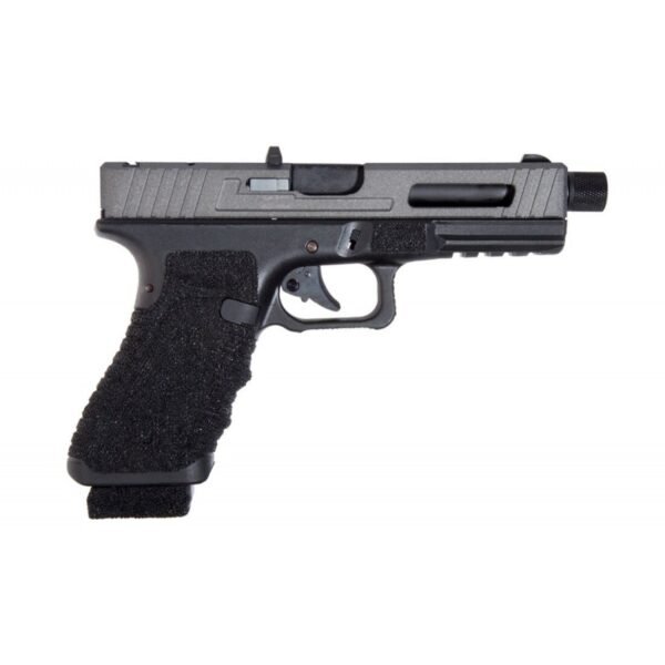 GLADIUS 17 ACTA NON VERBA STONE SECUTOR CO2 BLOW BACK