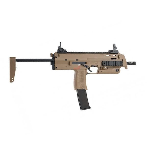 MP7A1 GBB TOKYO MARUI
