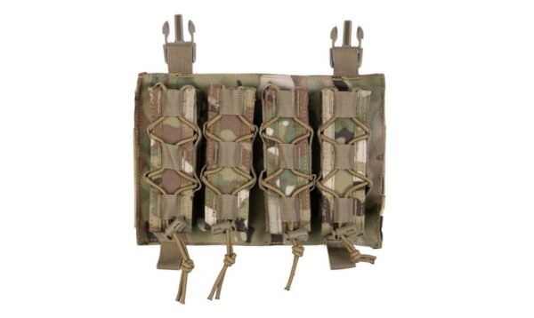 PANEL SMG 9MM FORCE MTC DELTA TACTICS