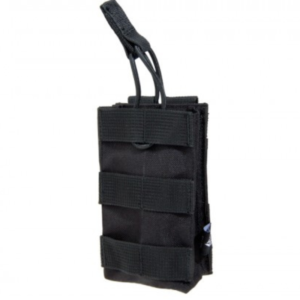 PORTACARGADOR 1000D SIMPLE PARA G36 MG-17-BK